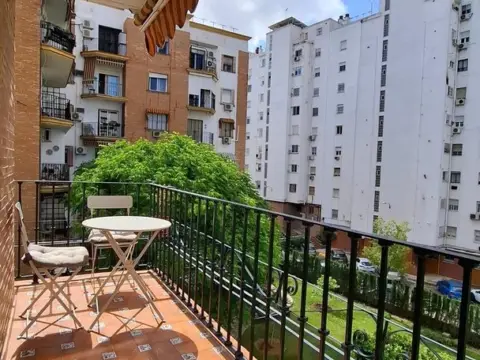 Piso en Nervión
