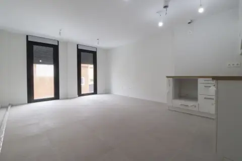 Piso en calle Doña Perfecta, 148