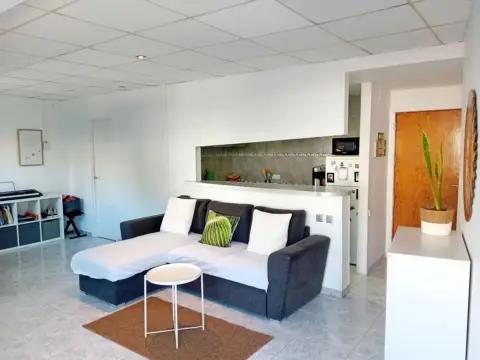 Piso en Santa Ponça