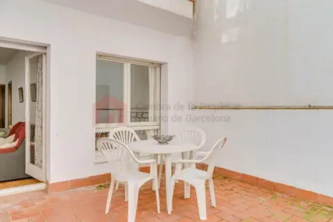 Piso en Vila de Gràcia