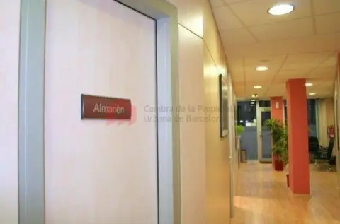 Local comercial en Vallcarca I Els Penitents