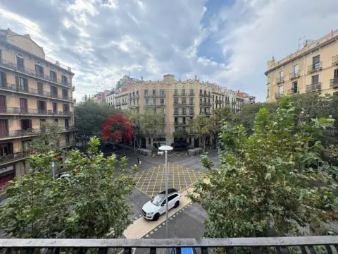 Piso en Lantiga Esquerra de Leixample