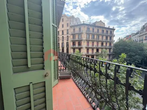 Piso en Lantiga Esquerra de Leixample