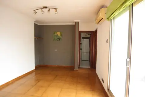 Ático en La Torrasa