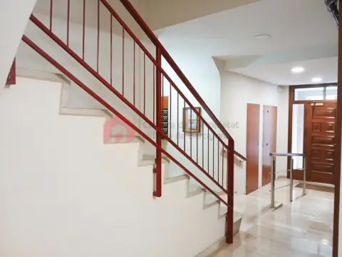 Piso en La Salut