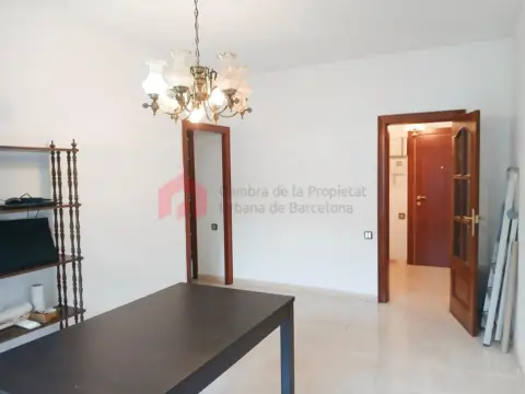 Piso en Vallcarca I Els Penitents