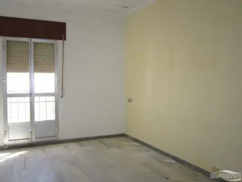 Piso en calle de los Poetas Hermanos Machado, 28