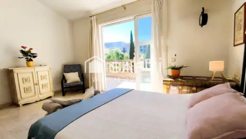 Casa unifamiliar en La Alberca