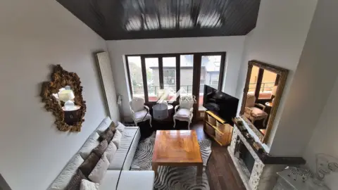 Chalet en Escaldes Engordany