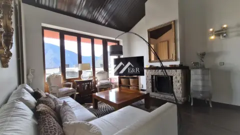 Chalet en Escaldes Engordany