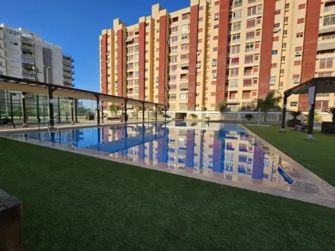 Piso en Carrer Formentera