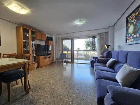 Piso en Carrer Formentera