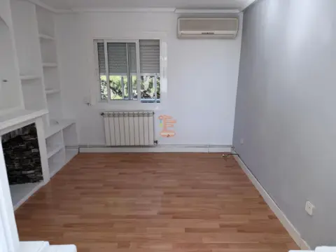 Piso en Plaza del Burgo de Ebro