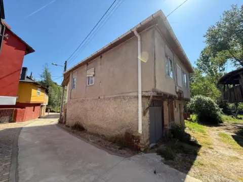 Finca rústica en calle Lg Porto