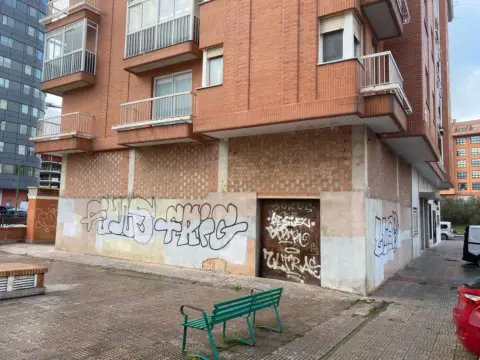 Piso en calle de Europa