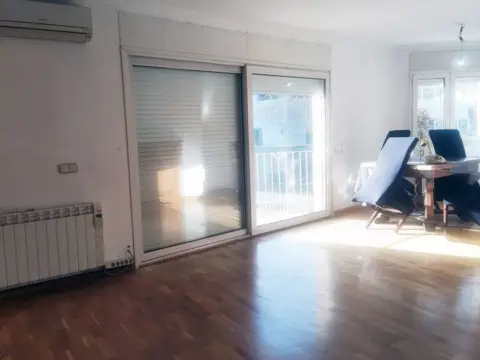 Casa adosada en Avinguda de Pius XII