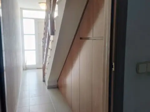 Casa adosada en Avinguda de Pius XII