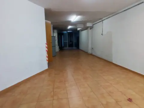 Casa adosada en Avinguda de Pius XII