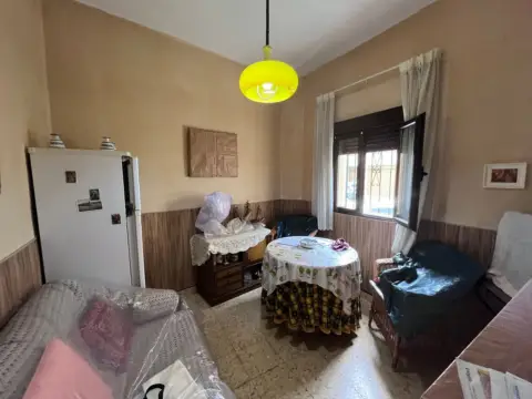 Chalet en calle de Emilio Planchuelo
