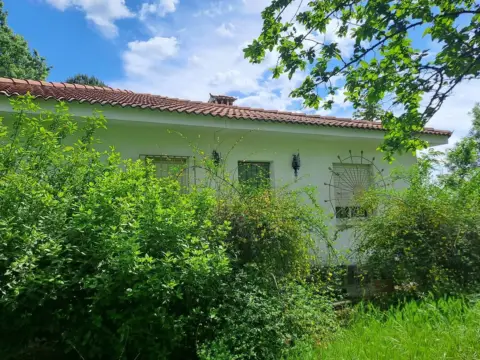 Finca rústica en Carretera de Ramacastañas, 211
