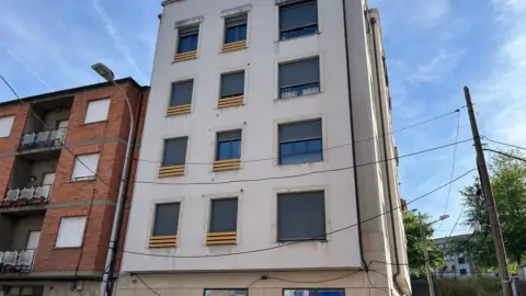 Piso en calle 4 Travesía La Cemba