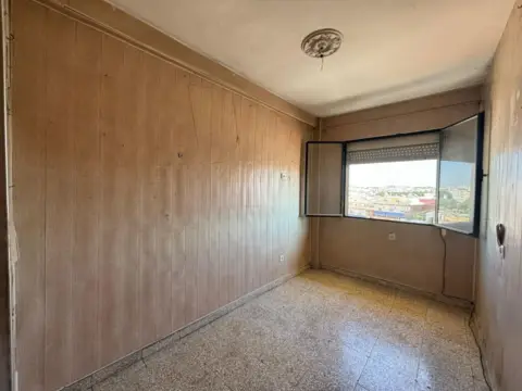Piso en Ambulatorio Viejo