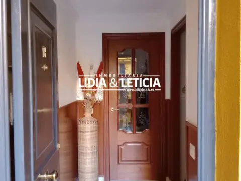 Piso en Instituto