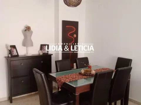 Piso en Instituto