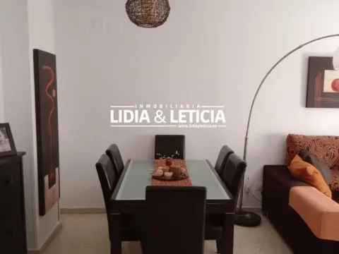 Piso en Instituto