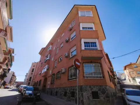 Duplex in - El Grillero -