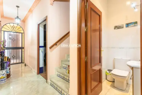 Casa en Mairena  del Alcor