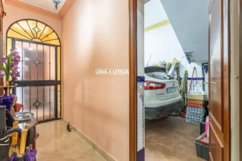 Casa en Mairena  del Alcor