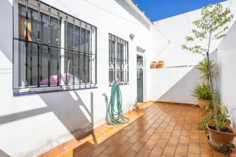 Casa en Centro