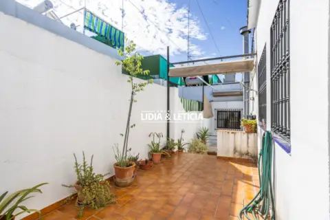 Casa en Centro
