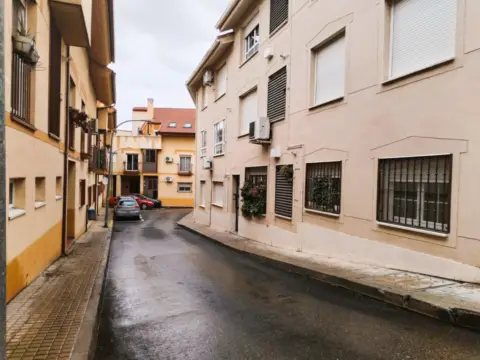 Piso en Centro