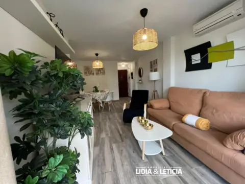 Piso en Instituto