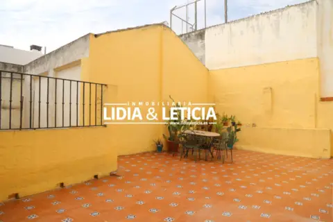 Casa en Centro