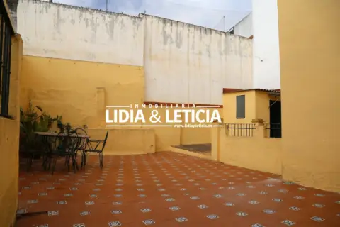 Casa en Centro