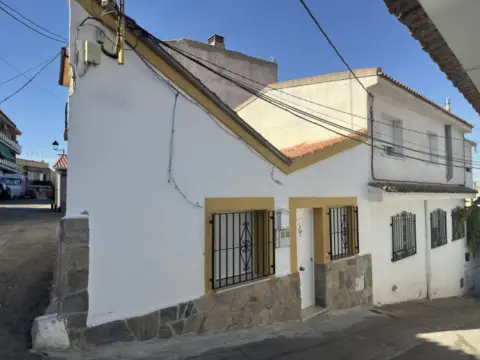 Casa en - Zona Centro -