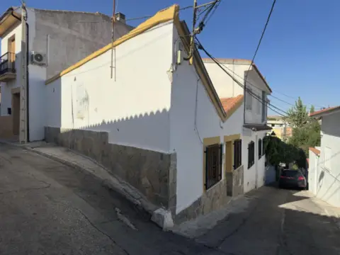Casa en - Zona Centro -
