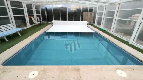 Chalet en Eurovillas