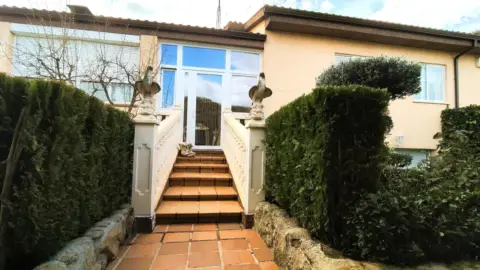 Chalet en Eurovillas