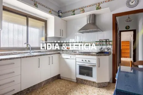 Casa en Silos