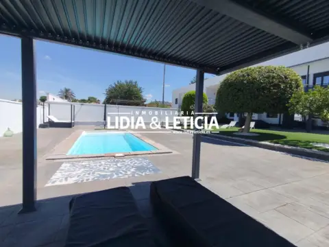 Chalet en Oromana