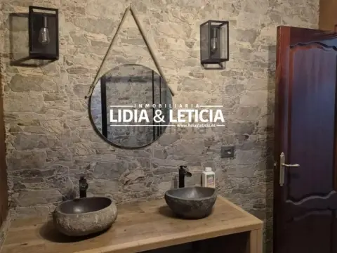 Casa en Los Molinos