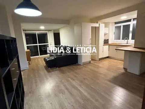 Piso en Centro