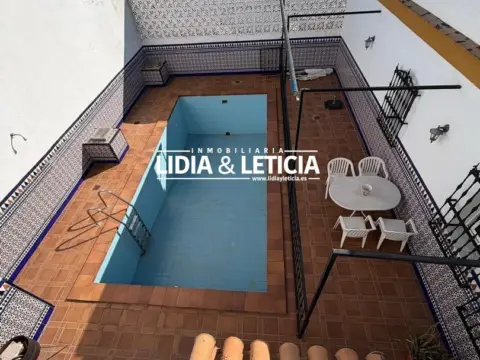 Casa en Centro
