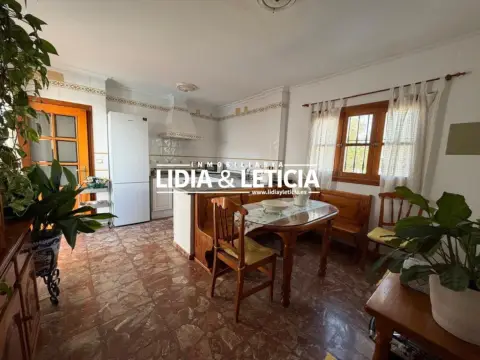 Casa en Centro