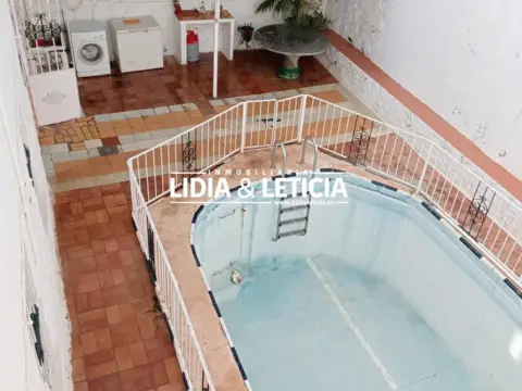 Casa en Oromana