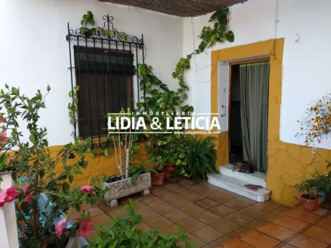 Casa en Oromana